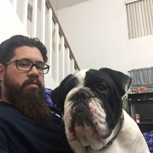 Meet your Posher, Christopher - Picture 1 of 1